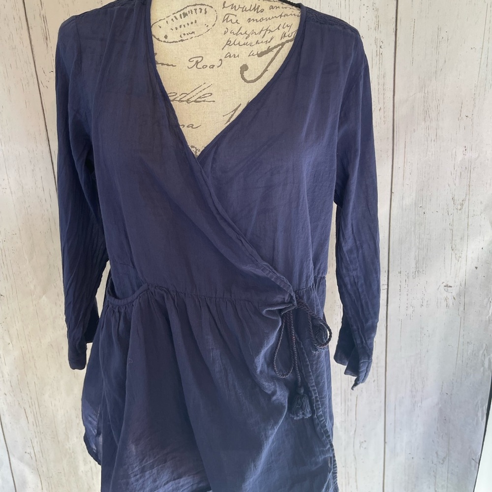Eka ladies blouse